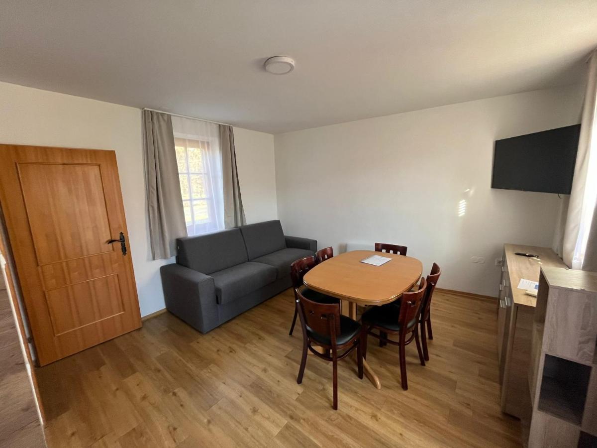 מורבסקה טופליצה Apartments Prekmurska Vas - Vital Resort מראה חיצוני תמונה