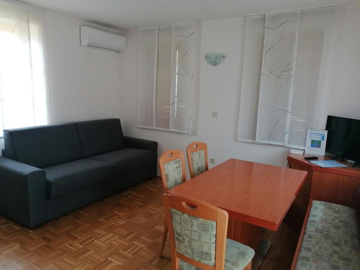 מורבסקה טופליצה Apartments Prekmurska Vas - Vital Resort מראה חיצוני תמונה