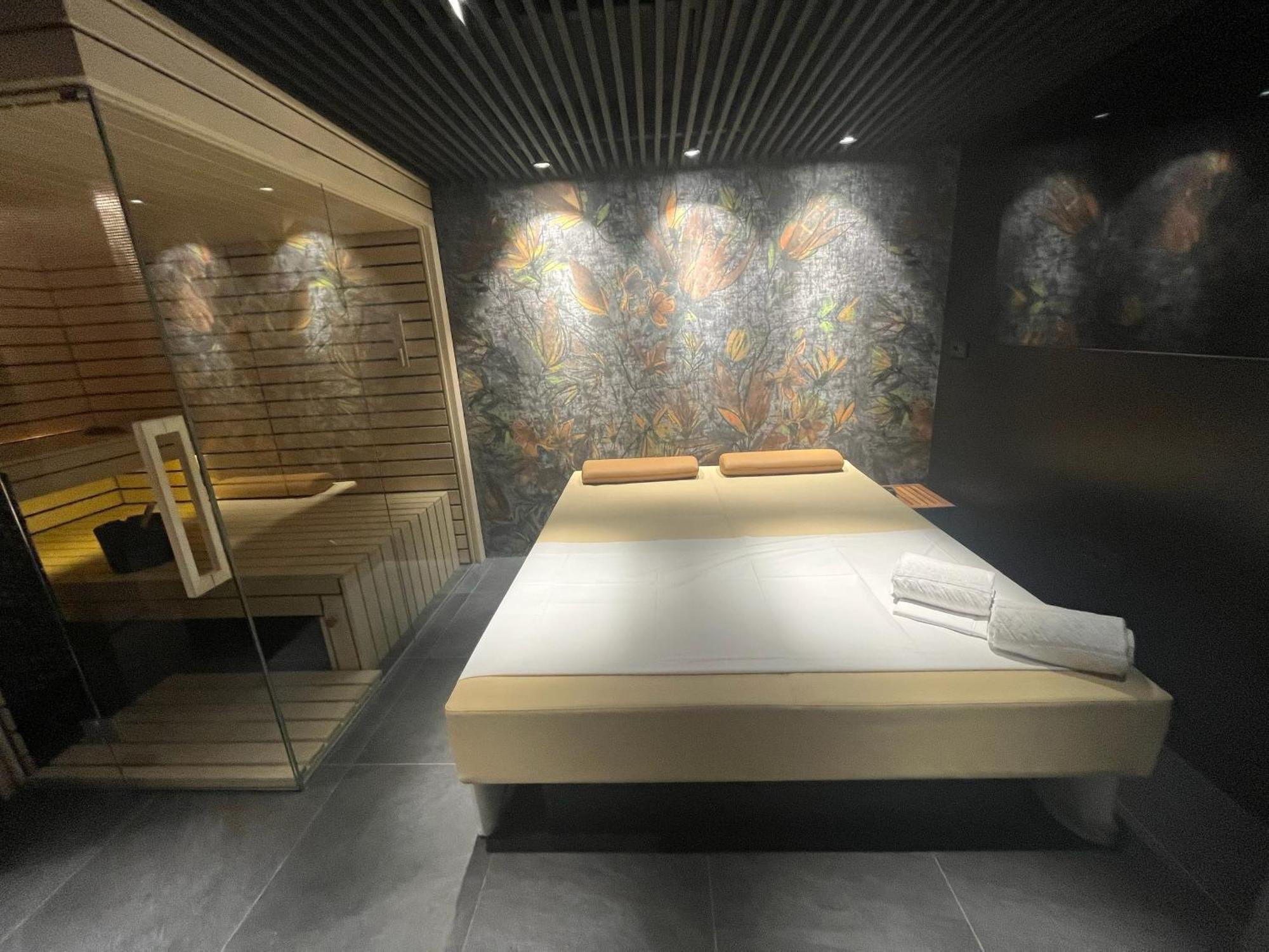 מורבסקה טופליצה Apartments Prekmurska Vas - Vital Resort מראה חיצוני תמונה