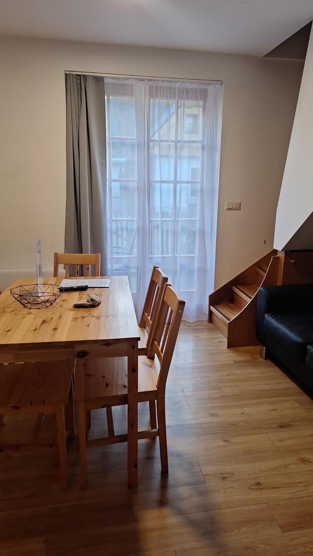 מורבסקה טופליצה Apartments Prekmurska Vas - Vital Resort מראה חיצוני תמונה