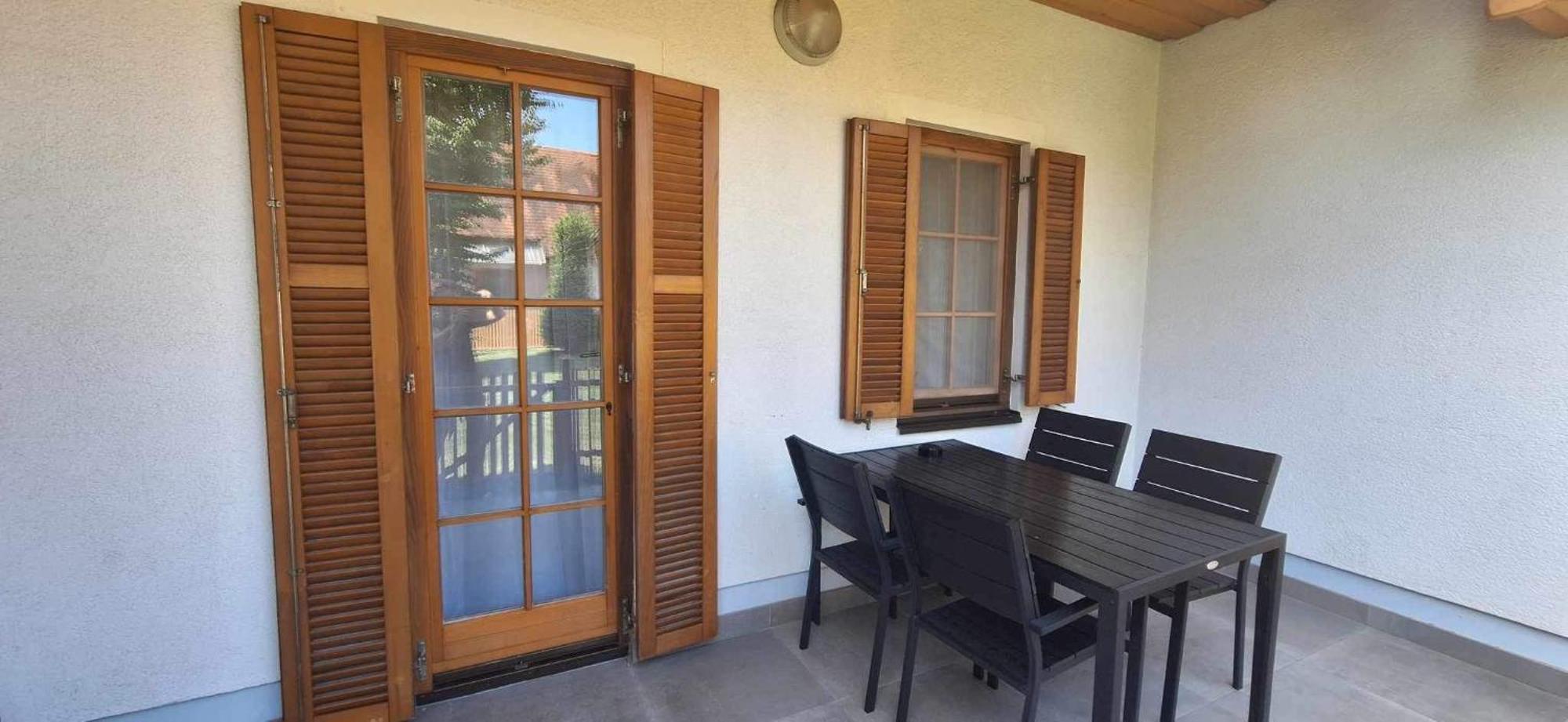 מורבסקה טופליצה Apartments Prekmurska Vas - Vital Resort מראה חיצוני תמונה