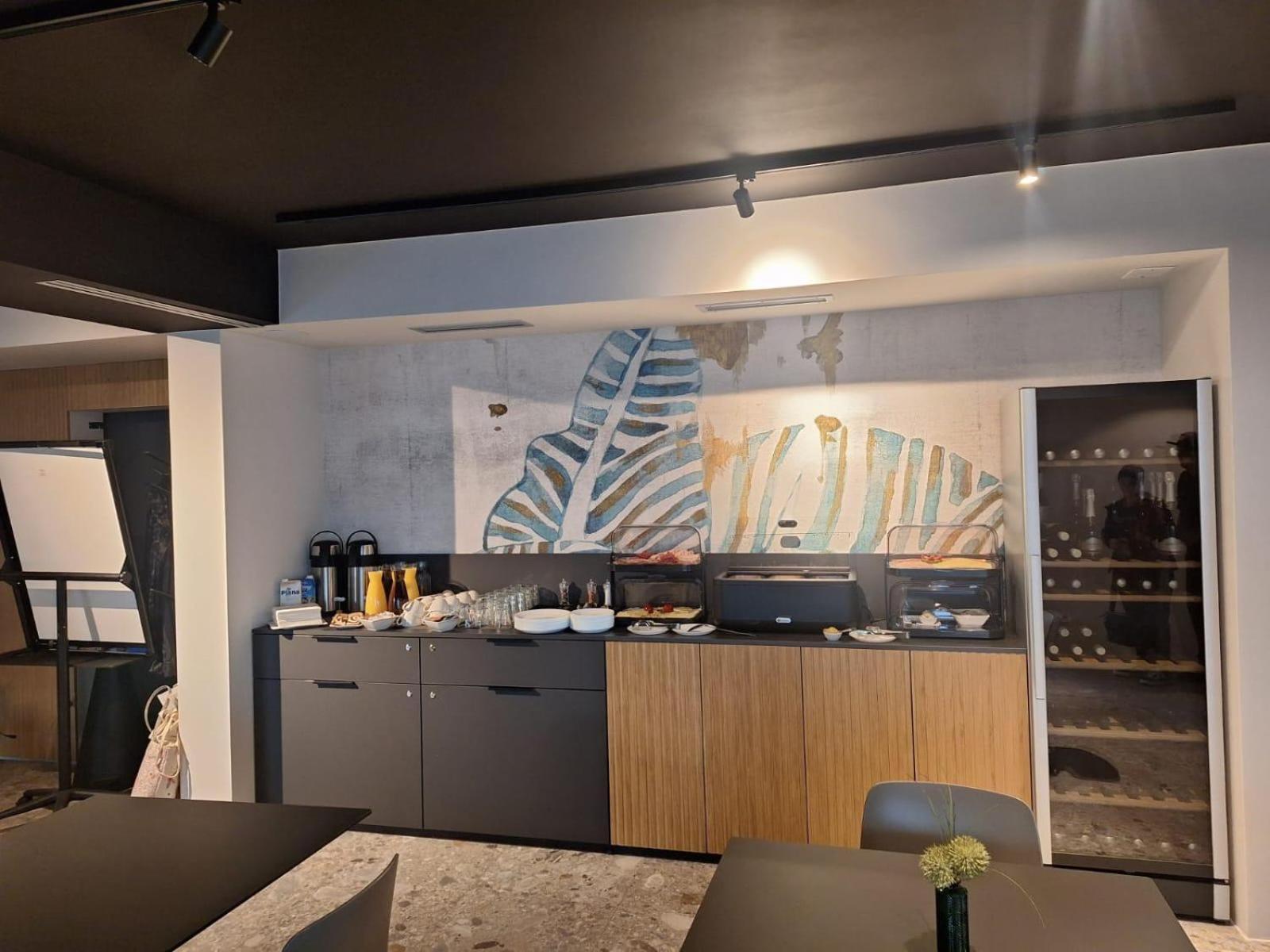 מורבסקה טופליצה Apartments Prekmurska Vas - Vital Resort מראה חיצוני תמונה