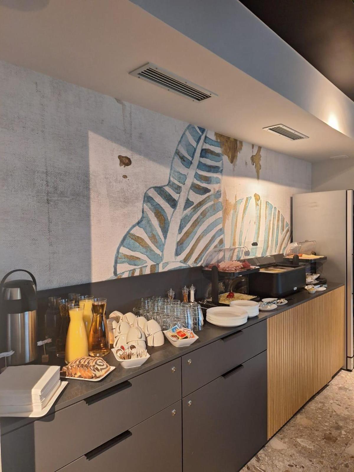מורבסקה טופליצה Apartments Prekmurska Vas - Vital Resort מראה חיצוני תמונה