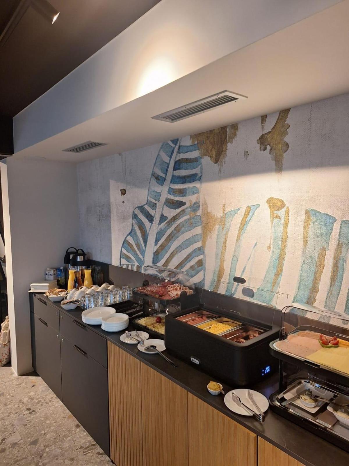 מורבסקה טופליצה Apartments Prekmurska Vas - Vital Resort מראה חיצוני תמונה