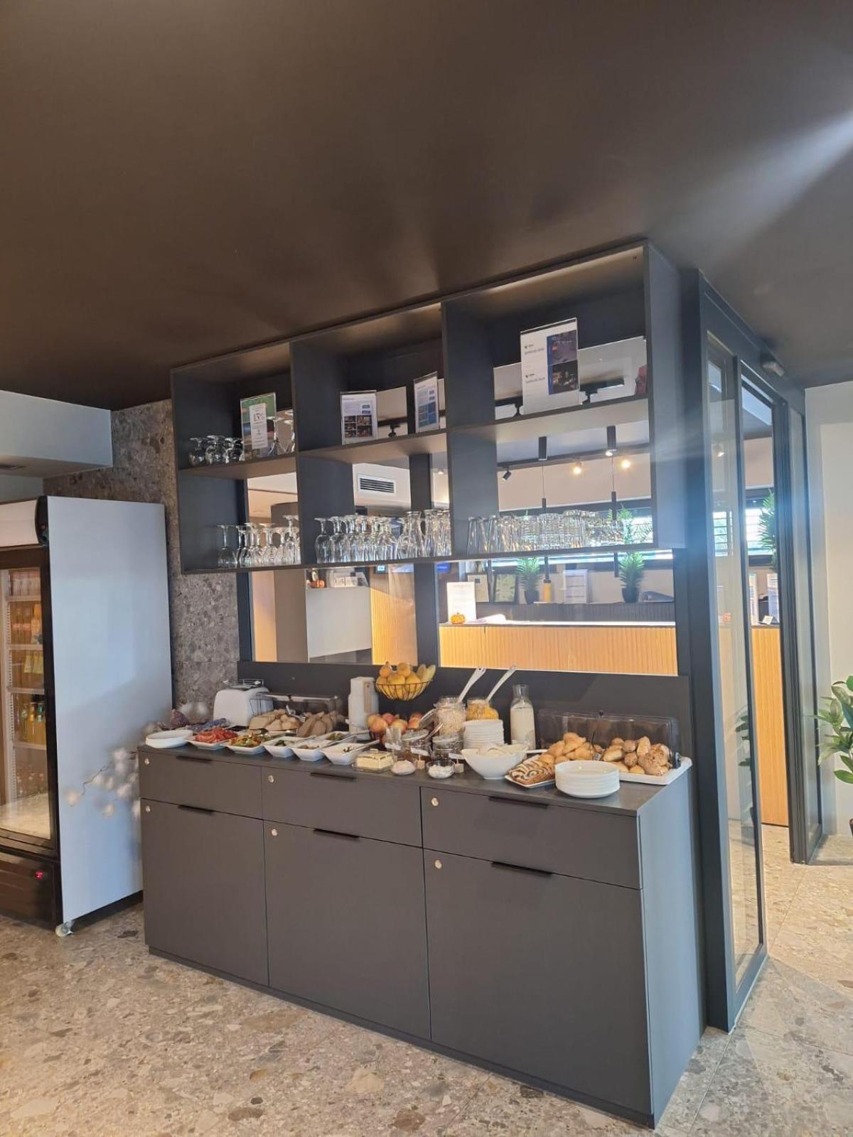מורבסקה טופליצה Apartments Prekmurska Vas - Vital Resort מראה חיצוני תמונה