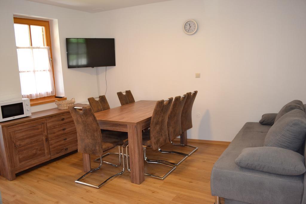 מורבסקה טופליצה Apartments Prekmurska Vas - Vital Resort מראה חיצוני תמונה