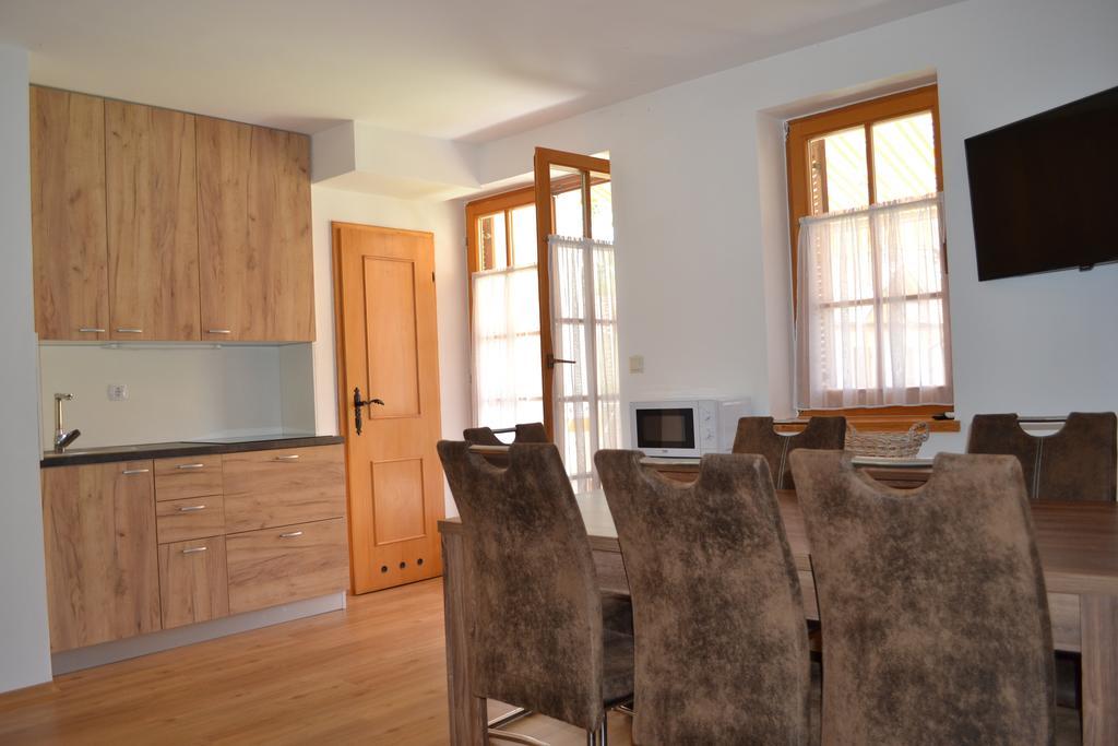 מורבסקה טופליצה Apartments Prekmurska Vas - Vital Resort מראה חיצוני תמונה