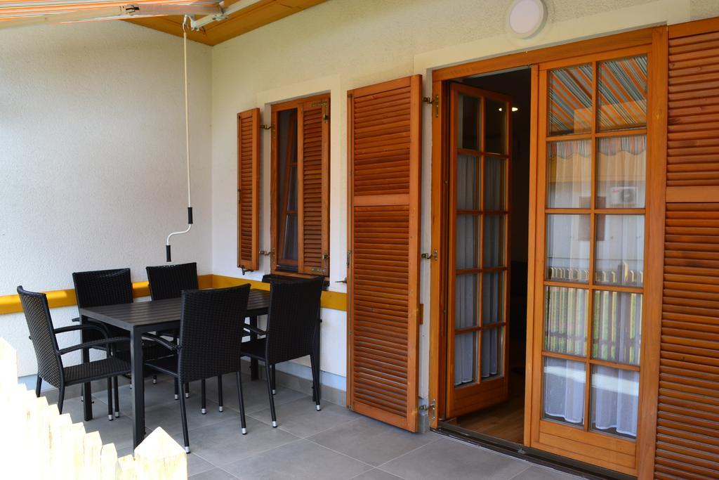 מורבסקה טופליצה Apartments Prekmurska Vas - Vital Resort מראה חיצוני תמונה